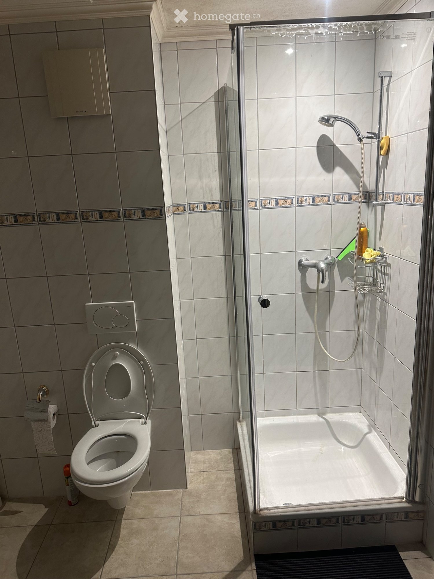 1 camera stanza singola, foto 3 di 4