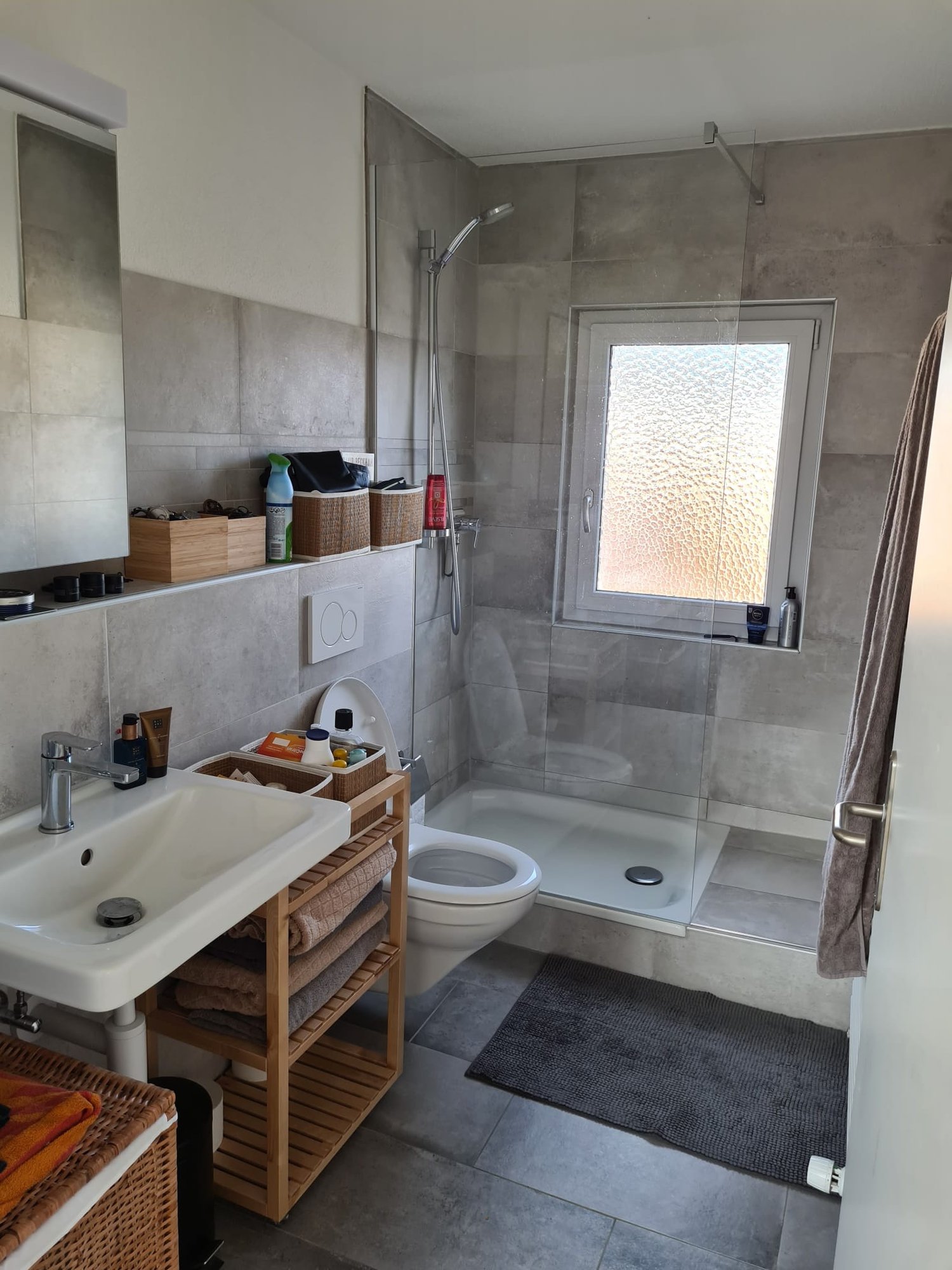 appartamento mansardato di 2 ½ locali