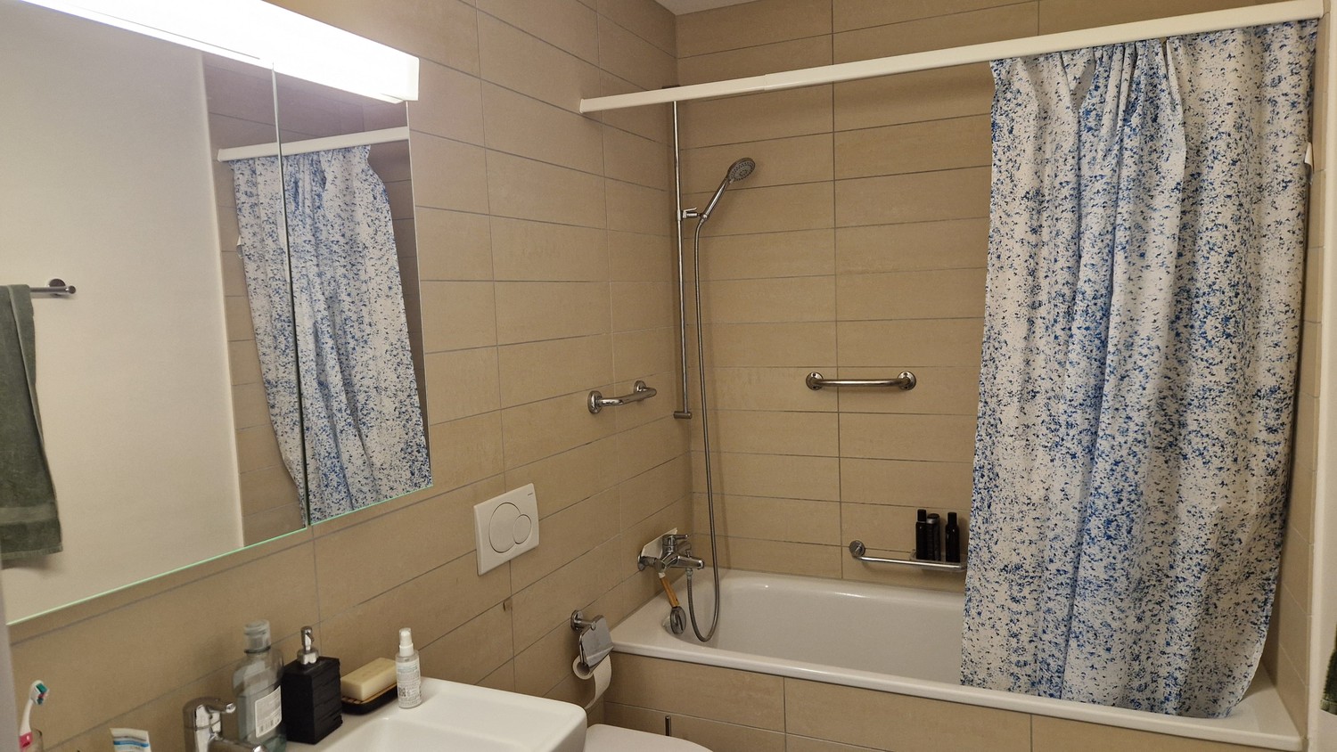 Appartamento di 1 ½ locali, foto 7 di 10