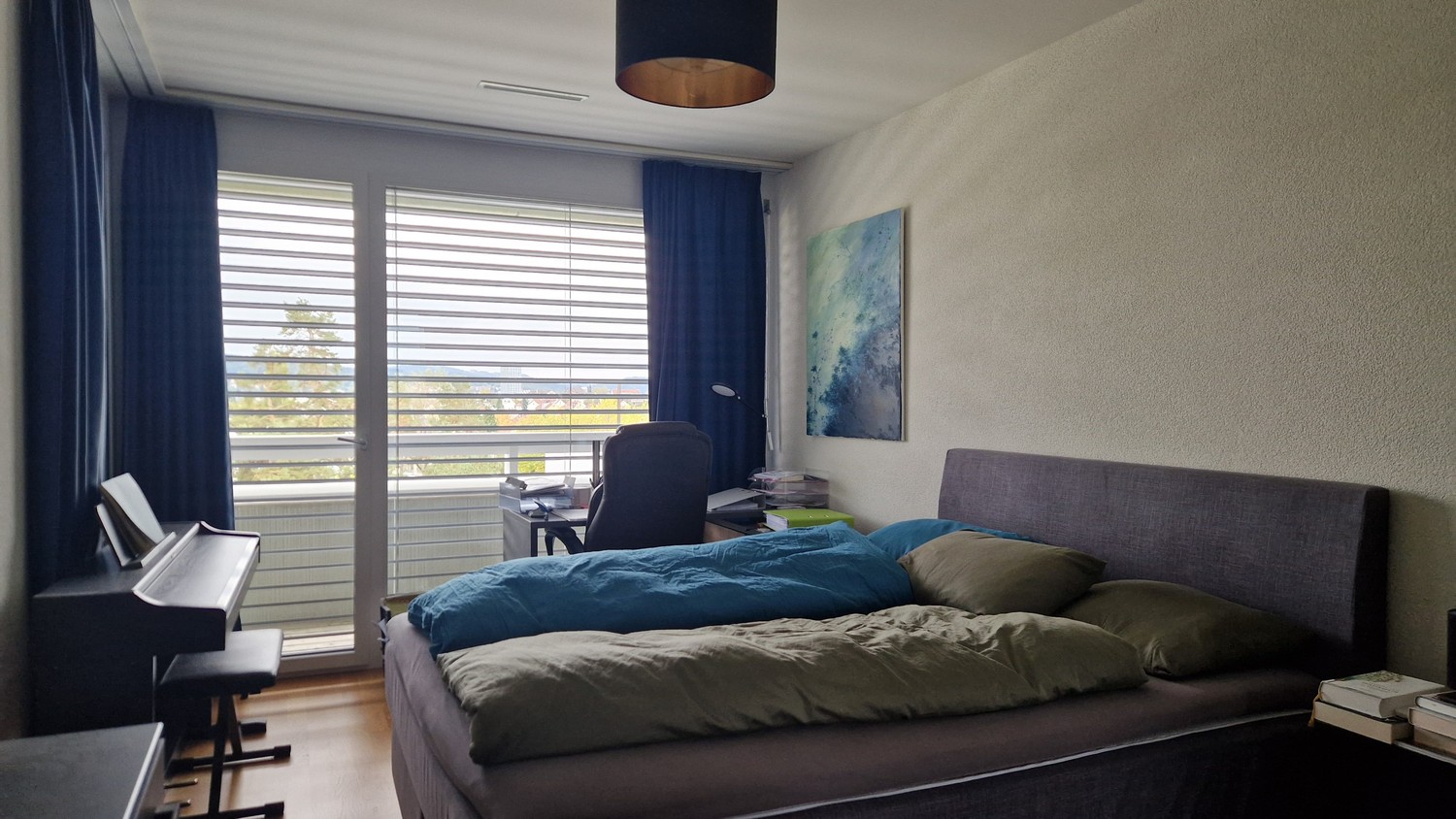 Appartamento di 1 ½ locali, foto 6 di 10