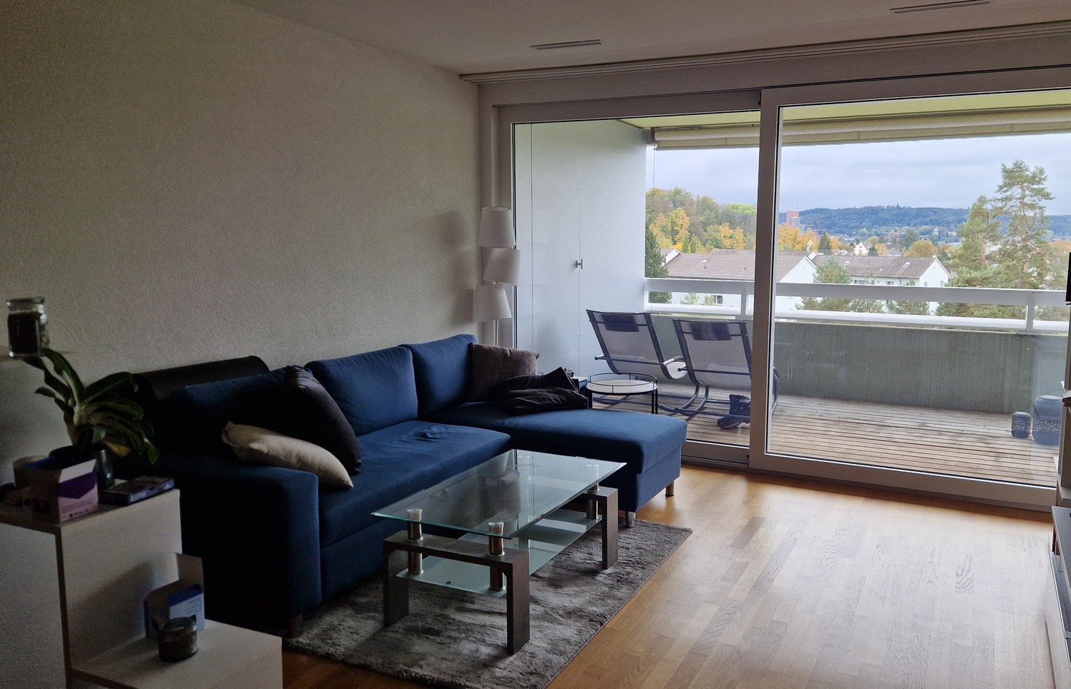 Appartamento di 1 ½ locali, foto 1 di 10