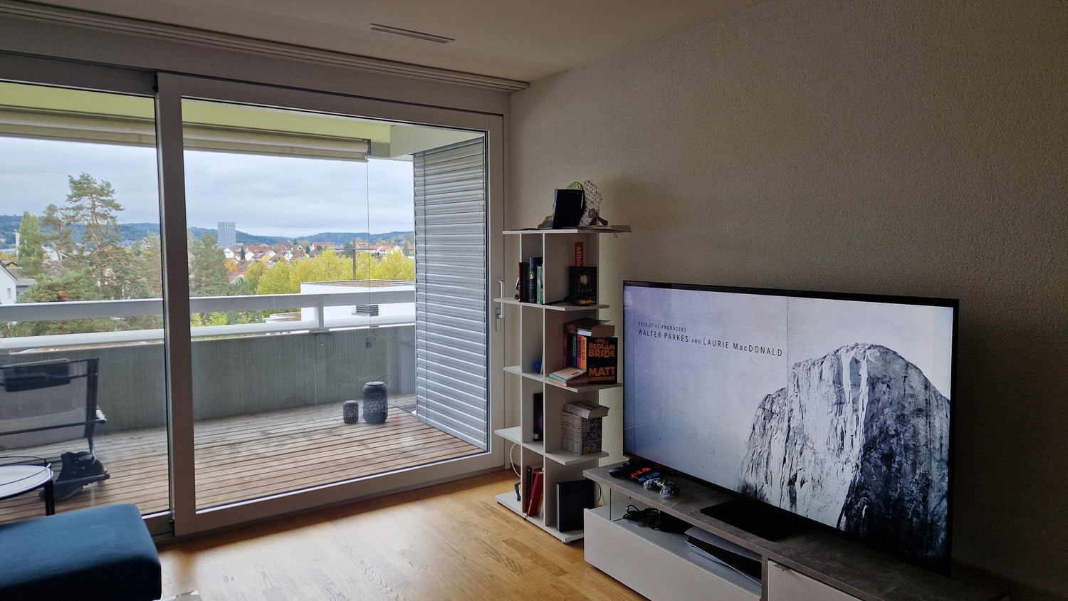 Appartamento di 1 ½ locali, foto 2 di 10