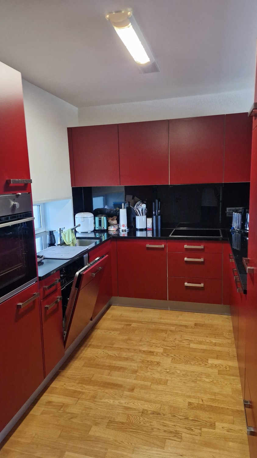 Appartamento di 1 ½ locali, foto 3 di 10