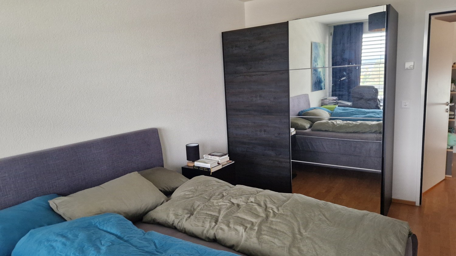 Appartamento di 1 ½ locali, foto 5 di 10