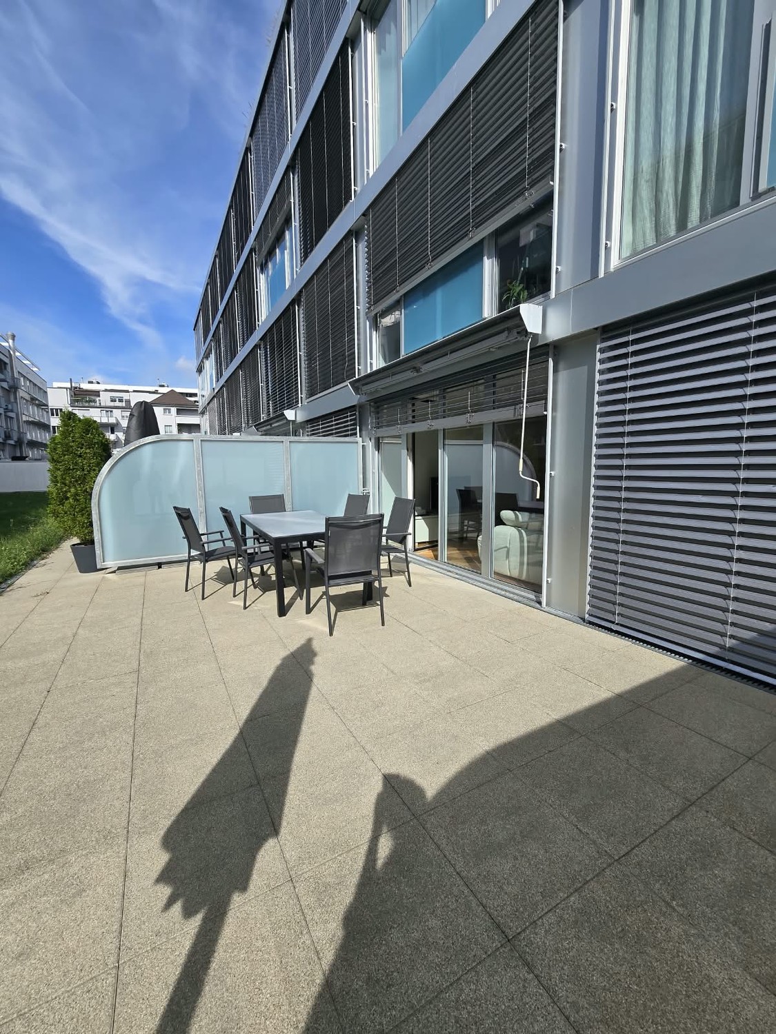 Appartamento di 3 ½ locali, foto 7 di 7