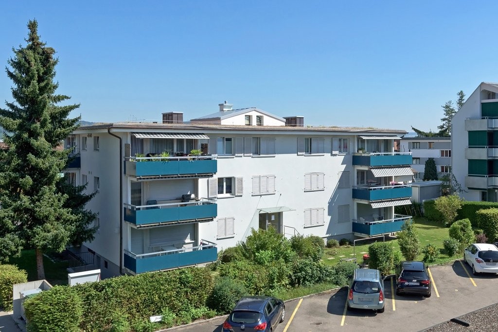 Appartamento di 3 locali