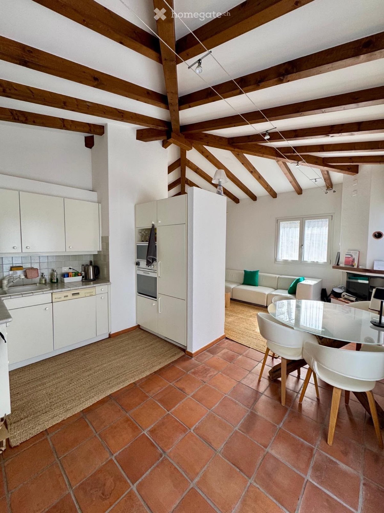 2 locali casa singola