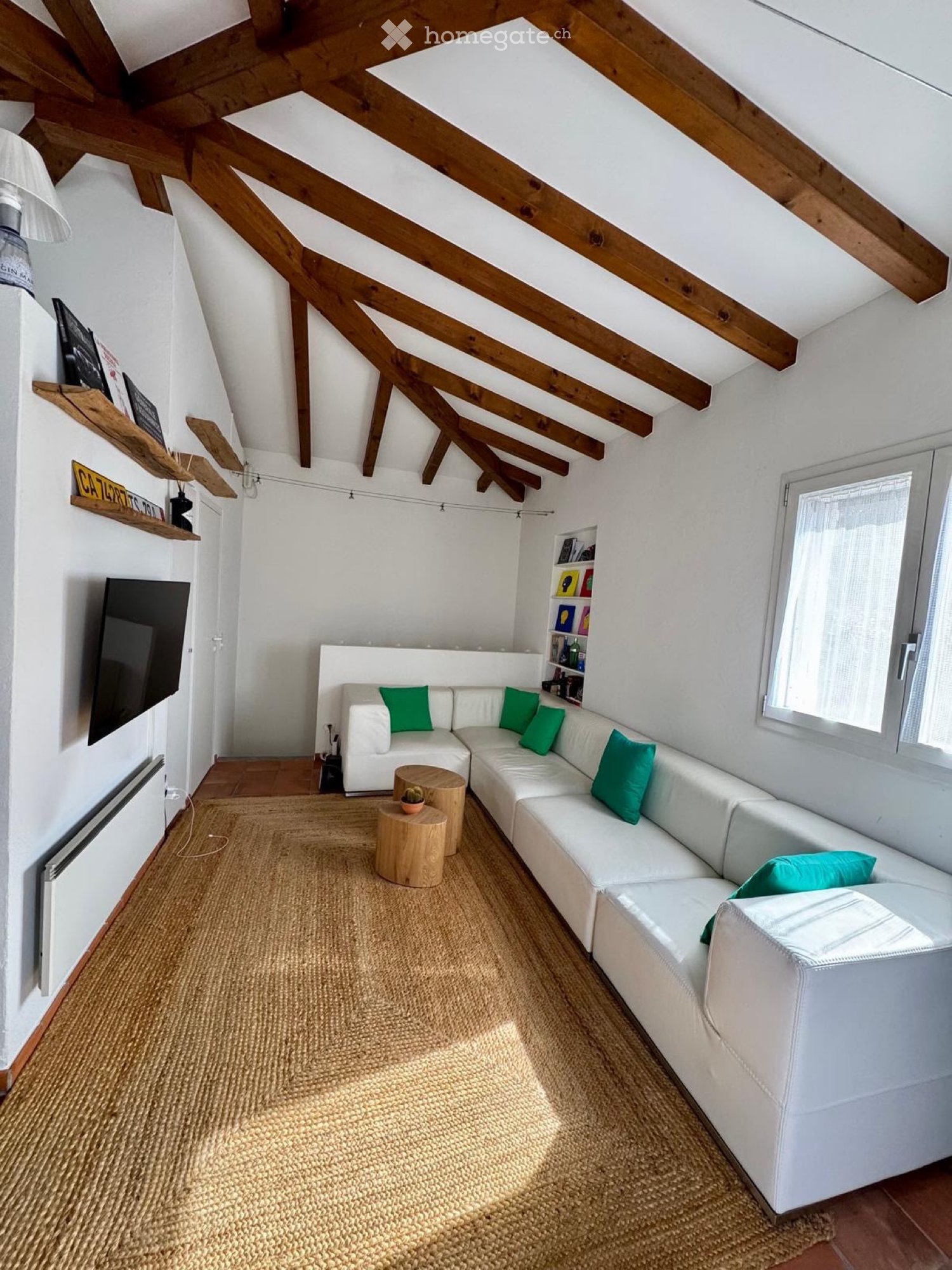 2 locali casa singola