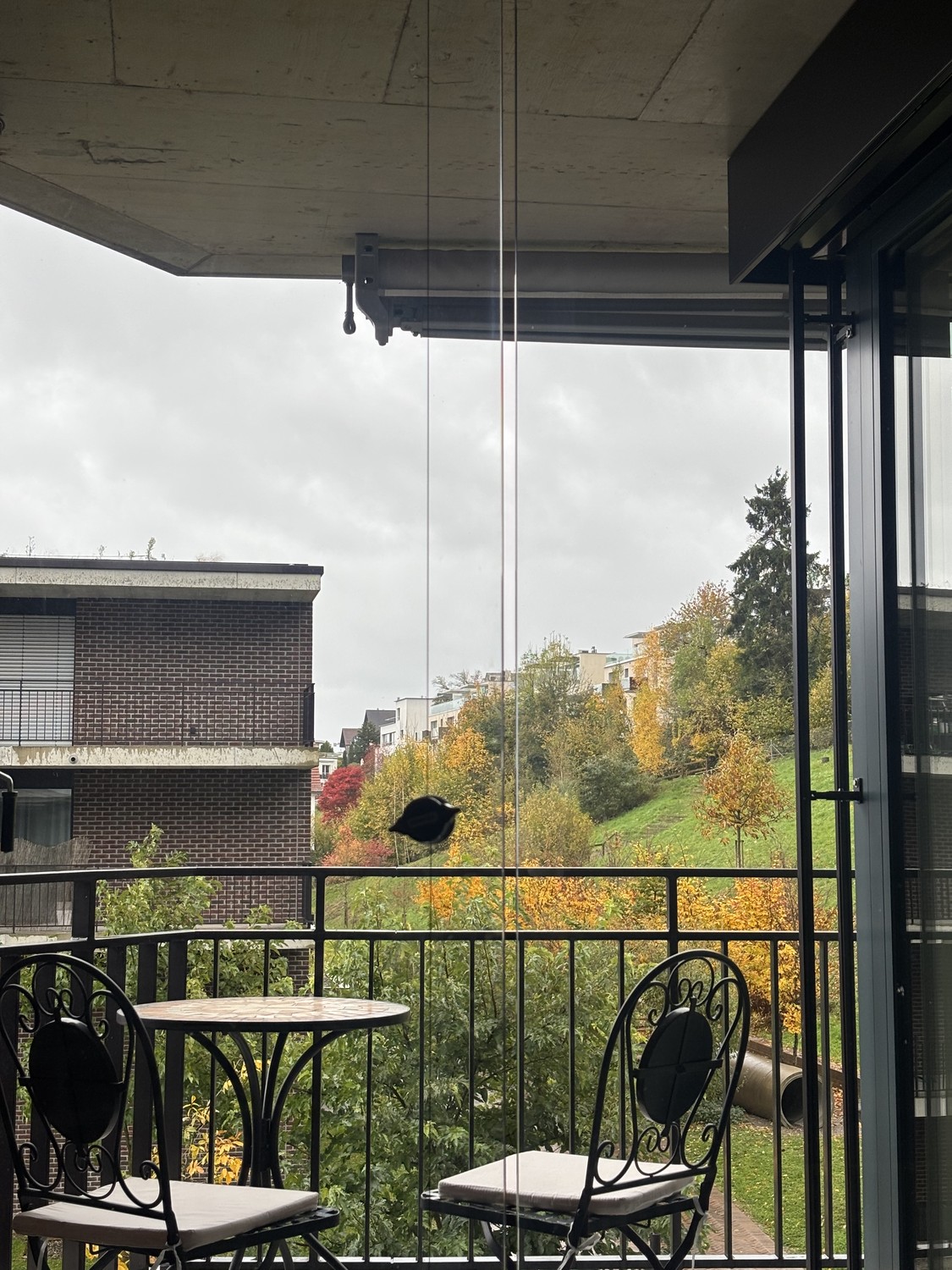 Appartamento di 2 ½ locali, foto 6 di 6