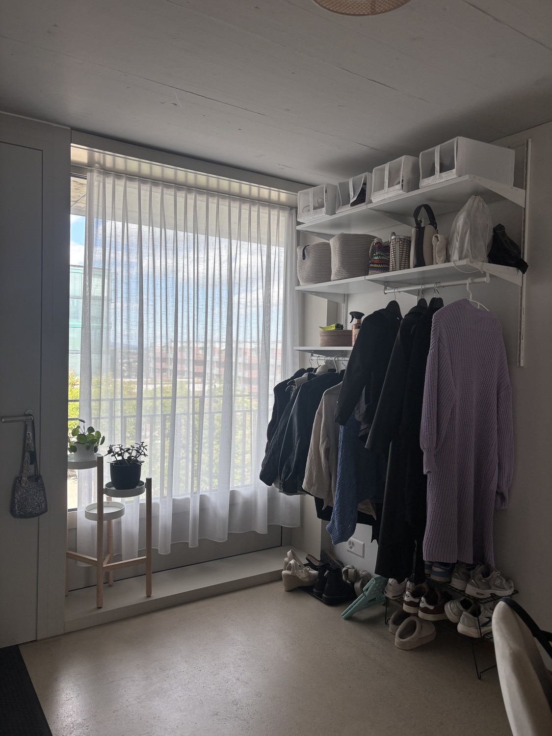 Appartamento di 2 ½ locali, foto 1 di 6