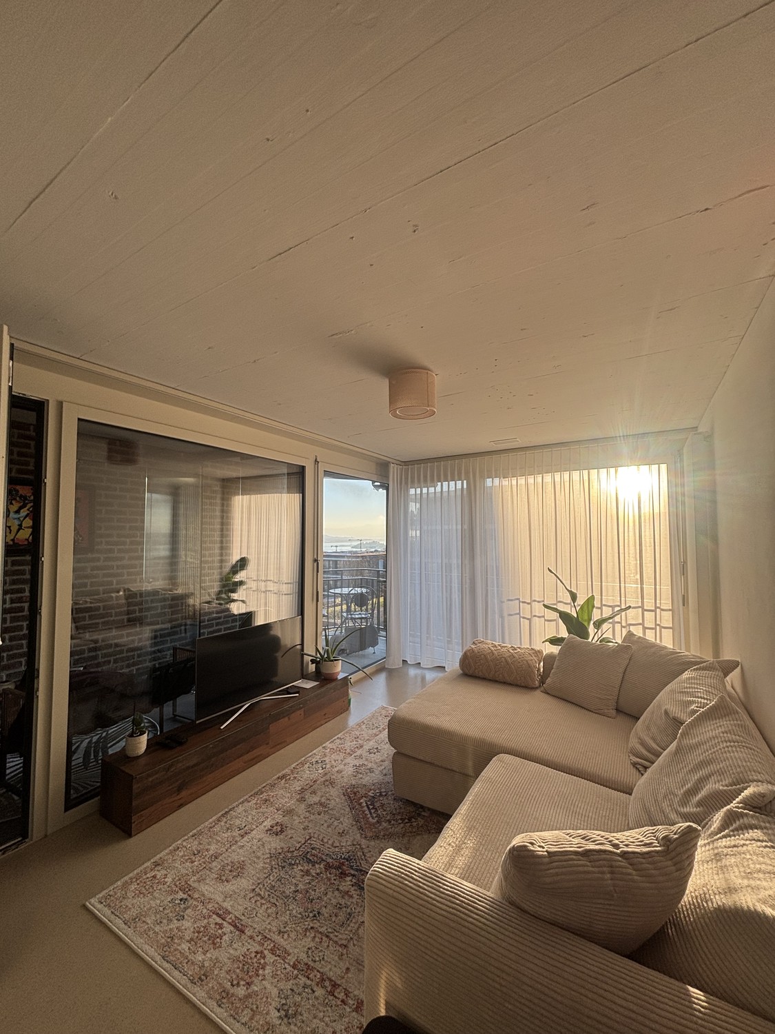 Appartamento di 2 ½ locali, foto 4 di 6