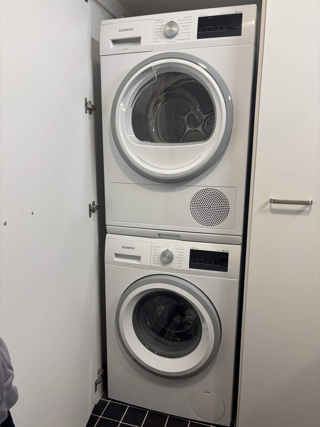Appartamento di 2 ½ locali, foto 3 di 6