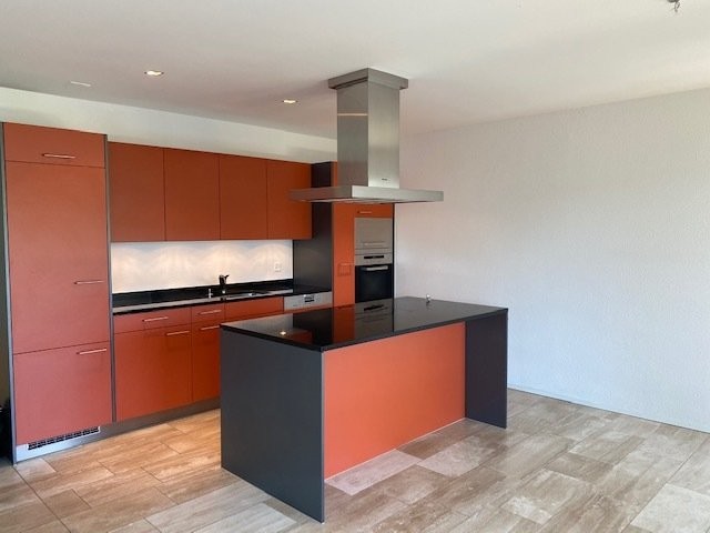 Appartamento di 4 ½ locali