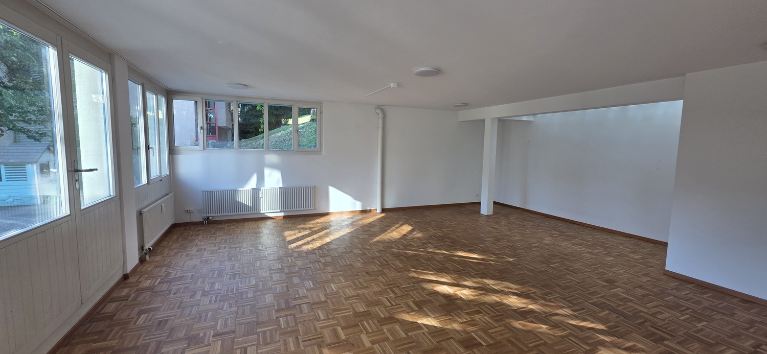 atelier di 46m²