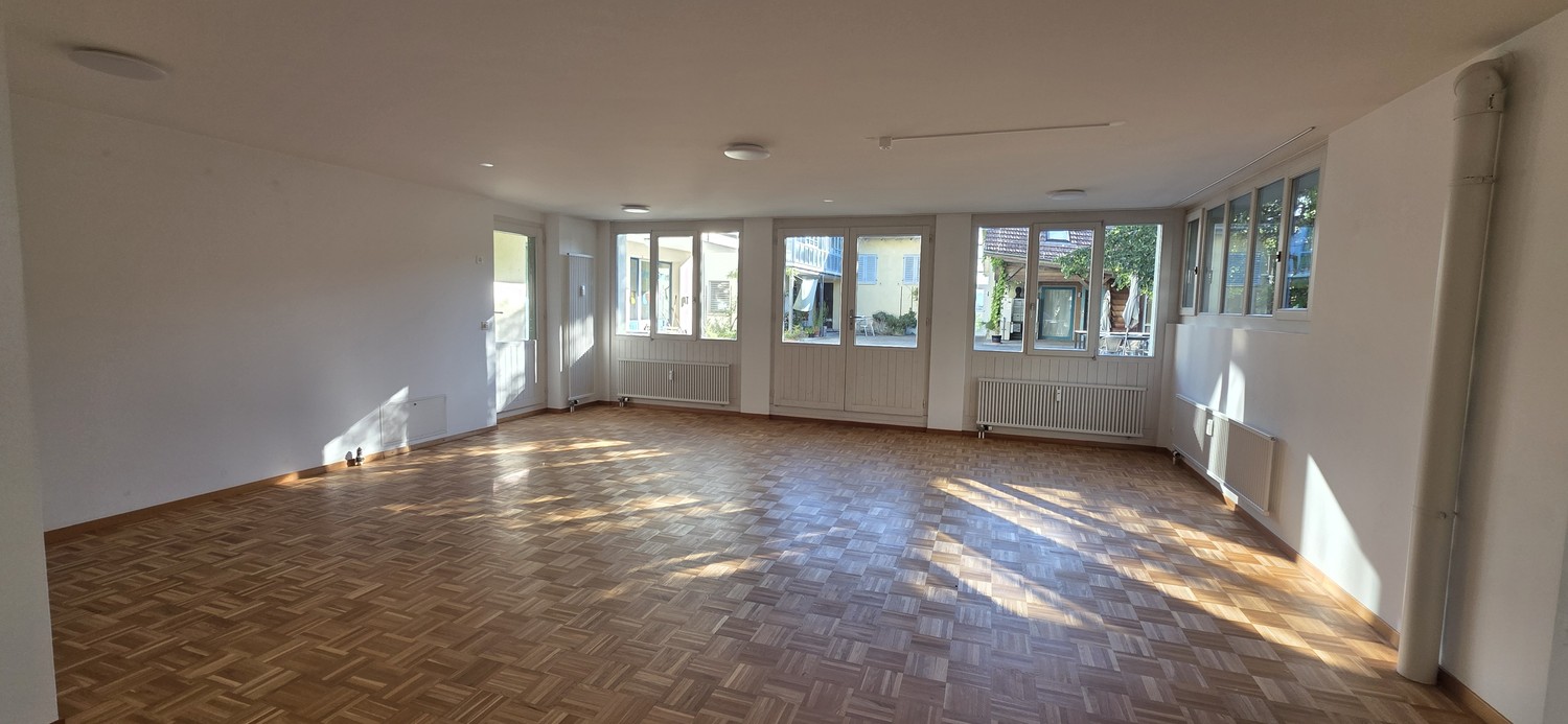 atelier di 46m²