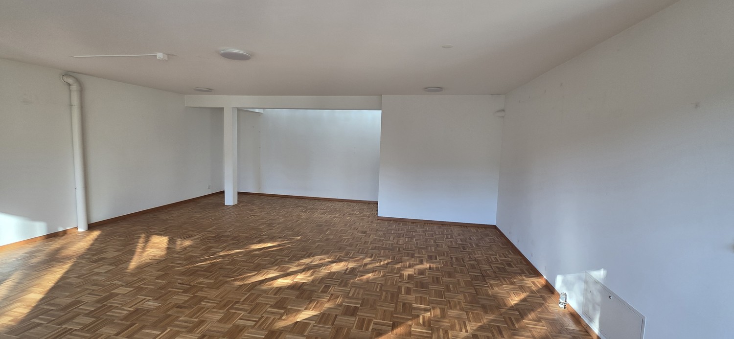 atelier di 46m²