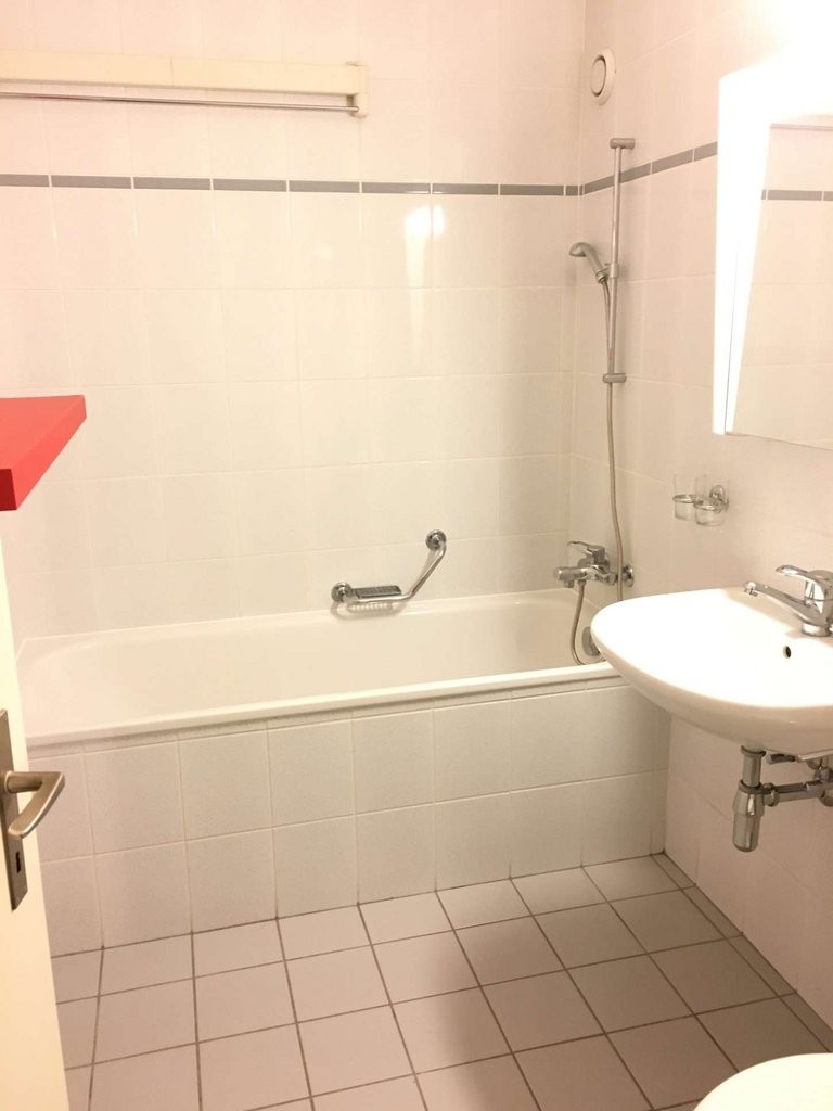 1 room apartment