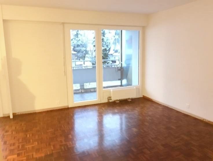 1 room apartment