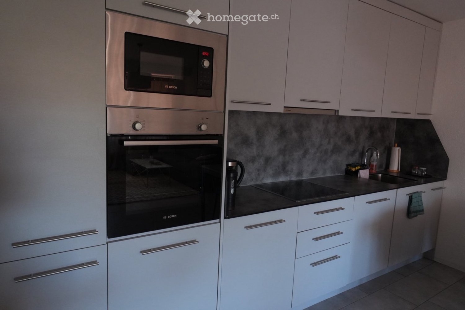 appartamento di 2 locali