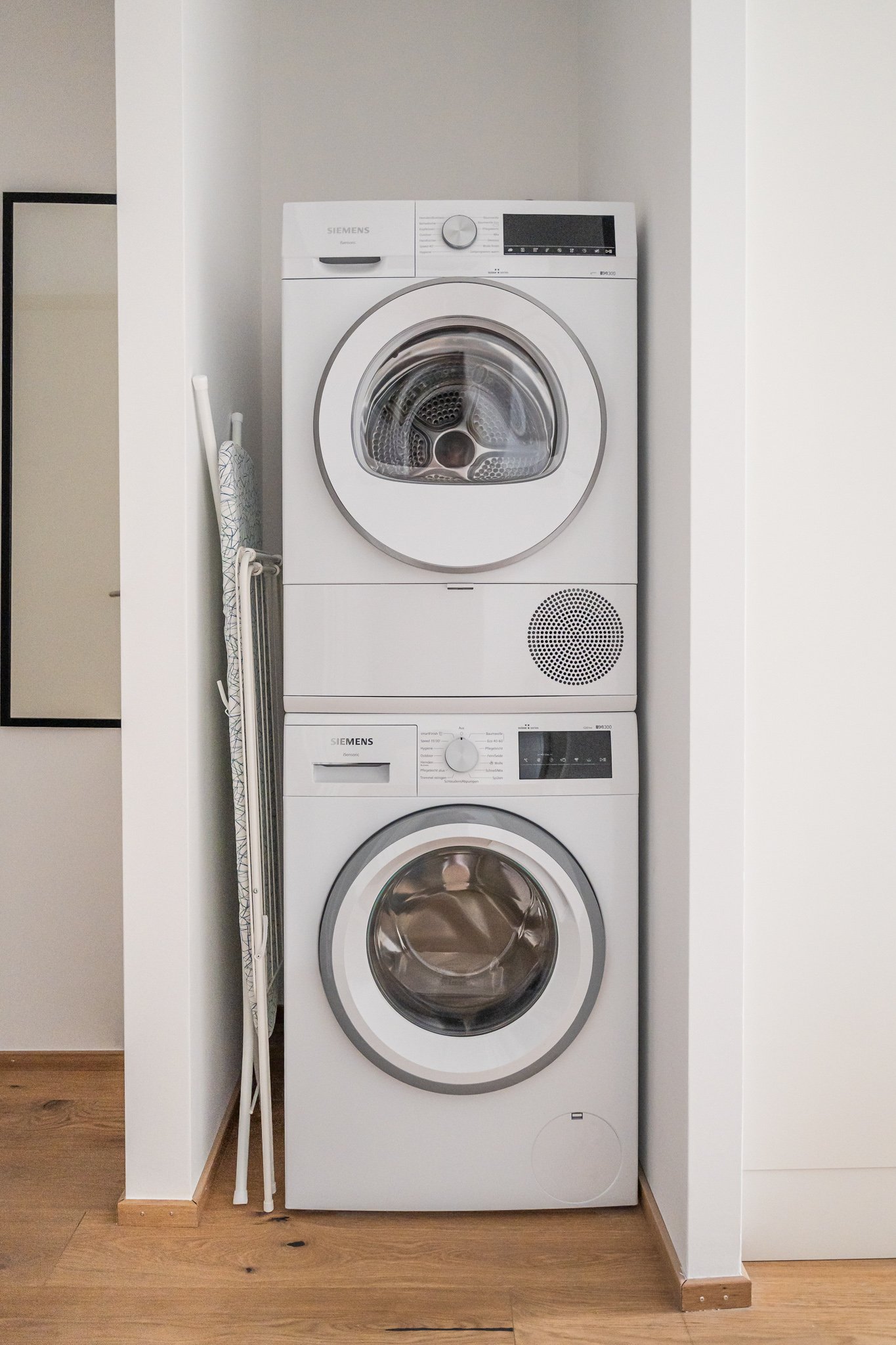 Appartamento di 2 ½ locali, foto 8 di 8