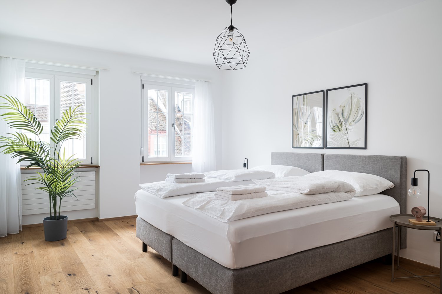 Appartamento di 2 ½ locali, foto 1 di 8