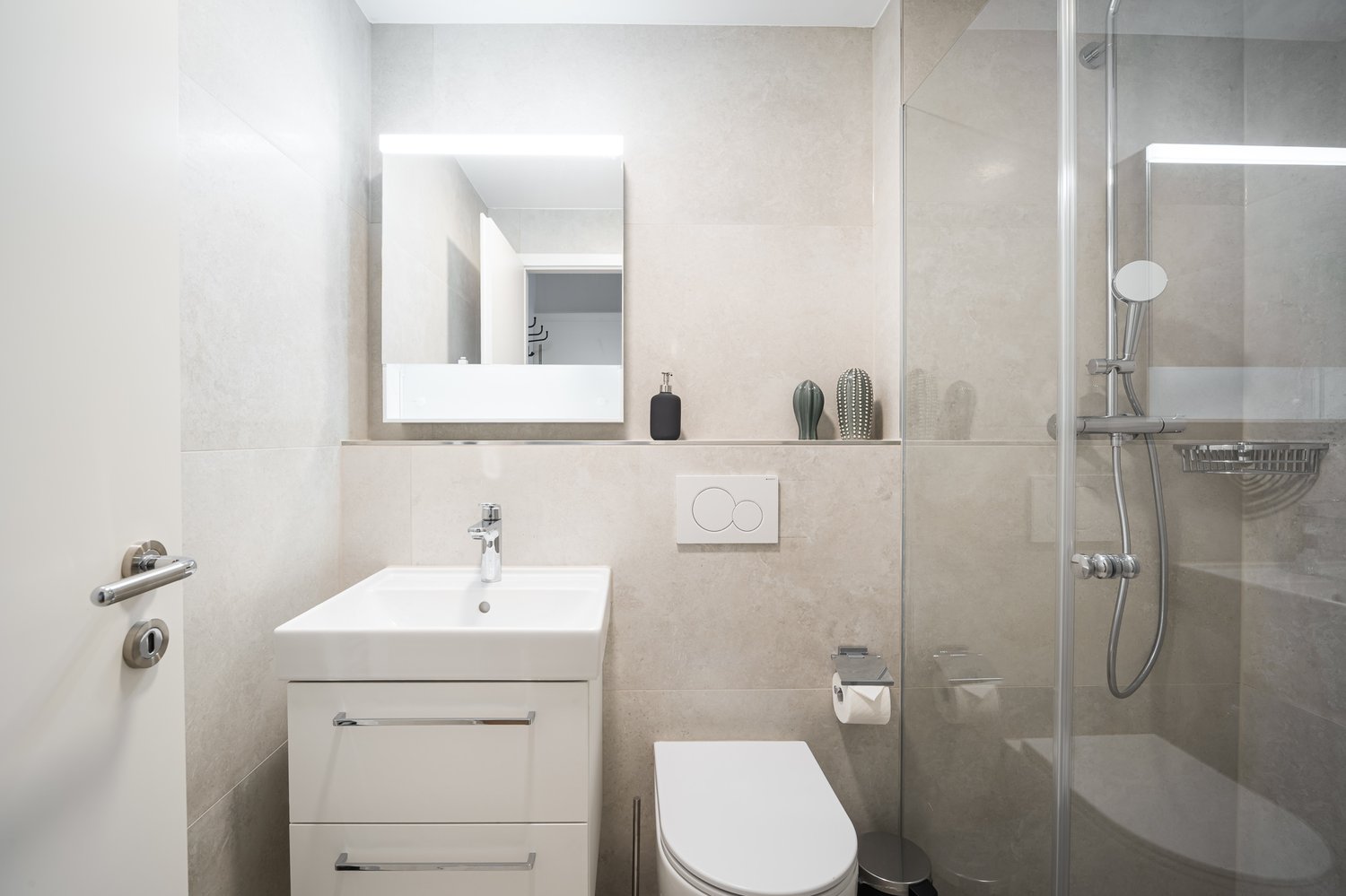 Appartamento di 2 ½ locali, foto 7 di 8