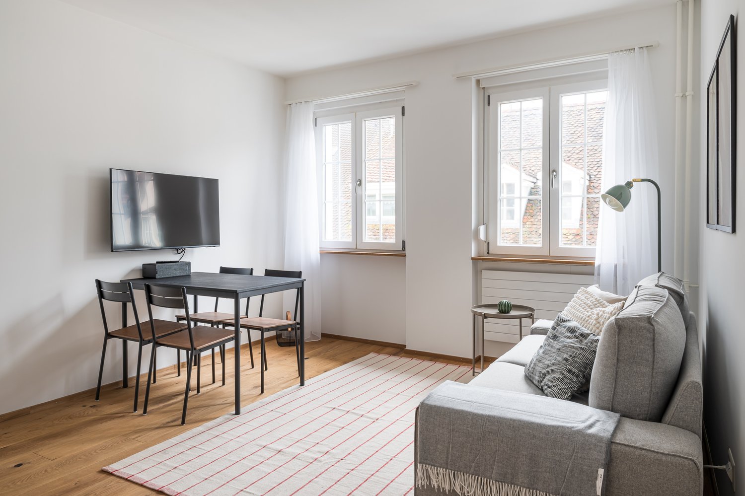 Appartamento di 2 ½ locali, foto 3 di 8