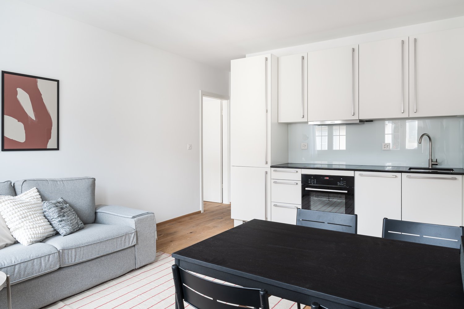 Appartamento di 2 ½ locali, foto 5 di 8