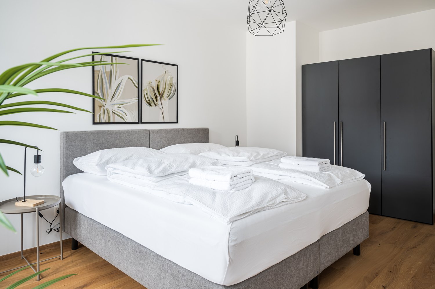 Appartamento di 2 ½ locali, foto 4 di 8