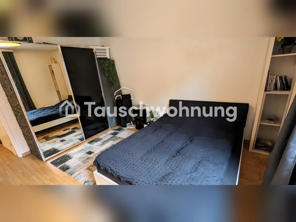loft di 1 stanza