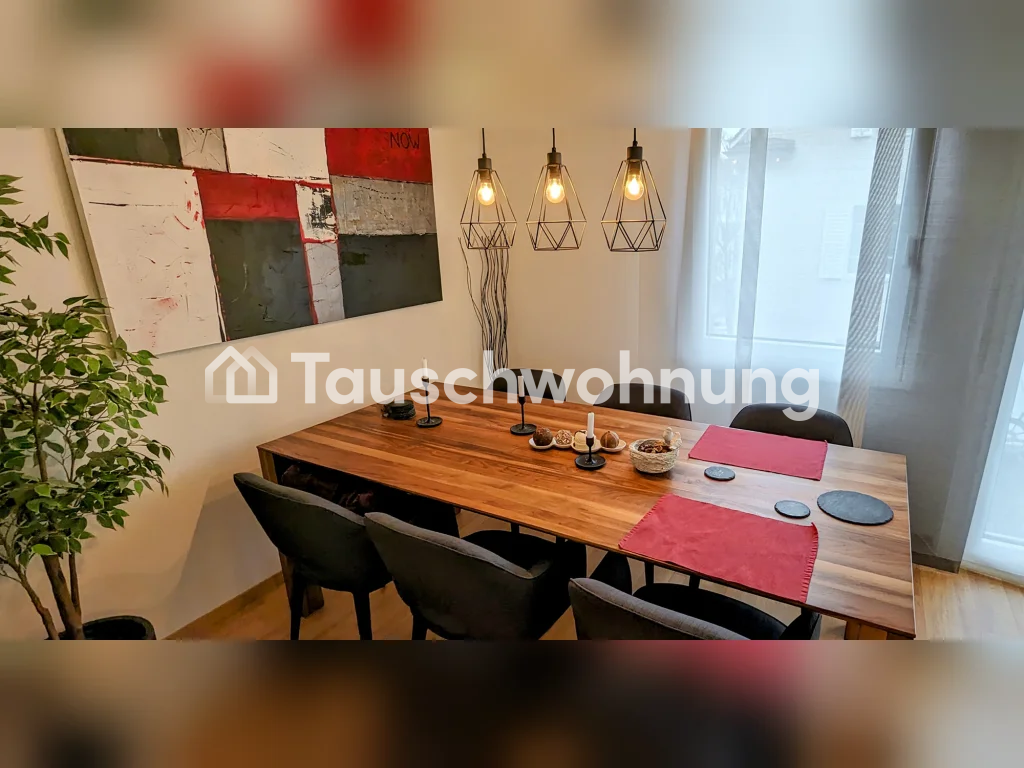 loft di 1 stanza