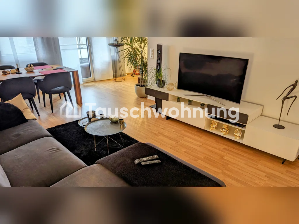 loft di 1 stanza