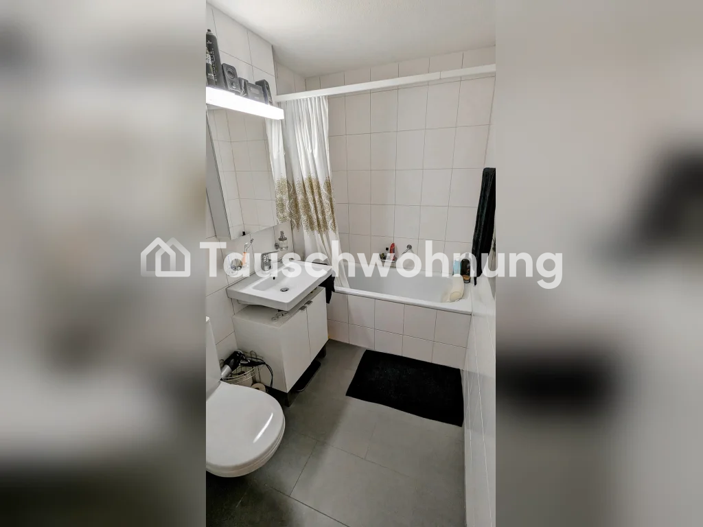 loft di 1 stanza