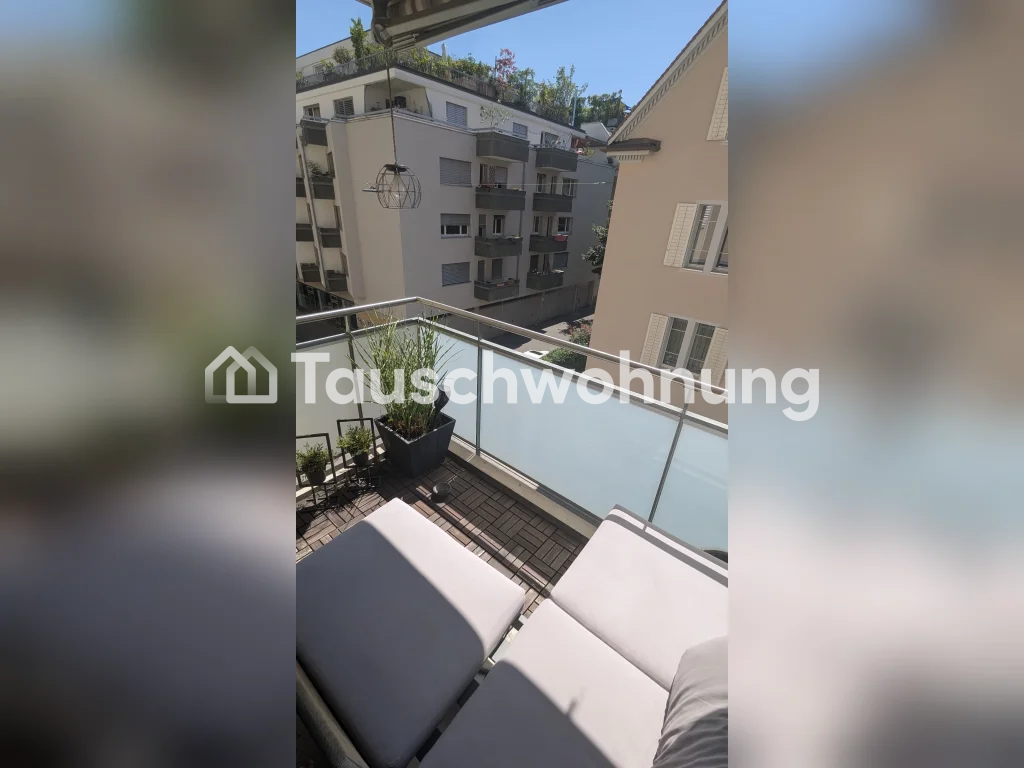 loft di 1 stanza