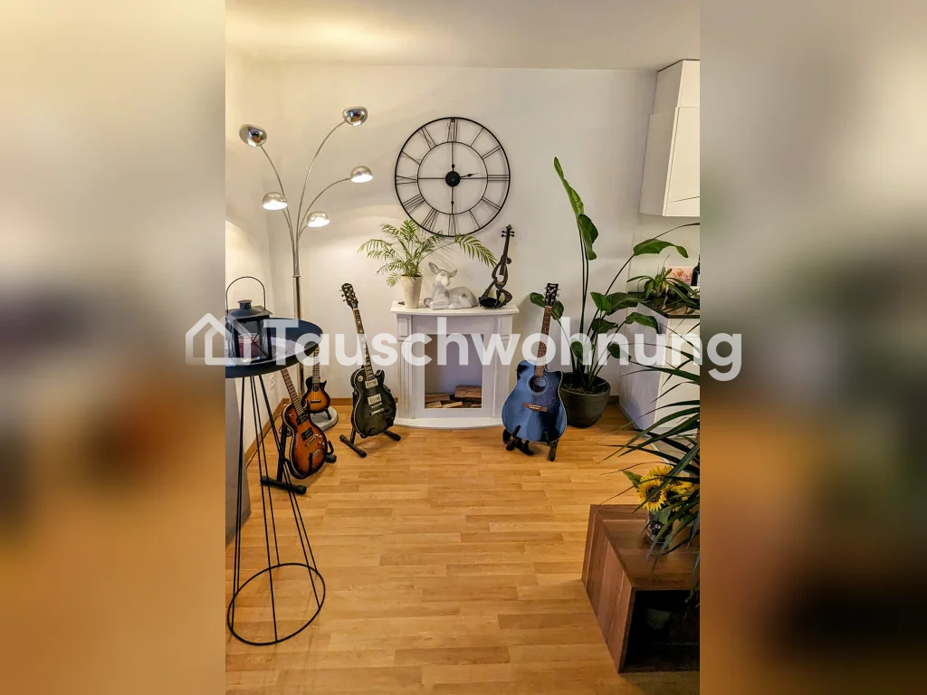 loft di 1 stanza