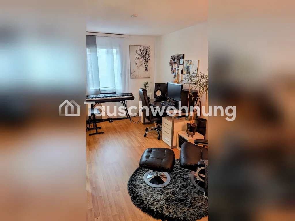 loft di 1 stanza