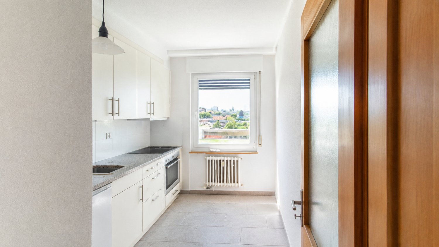 Appartamento di 3 ½ locali, foto 2 di 6