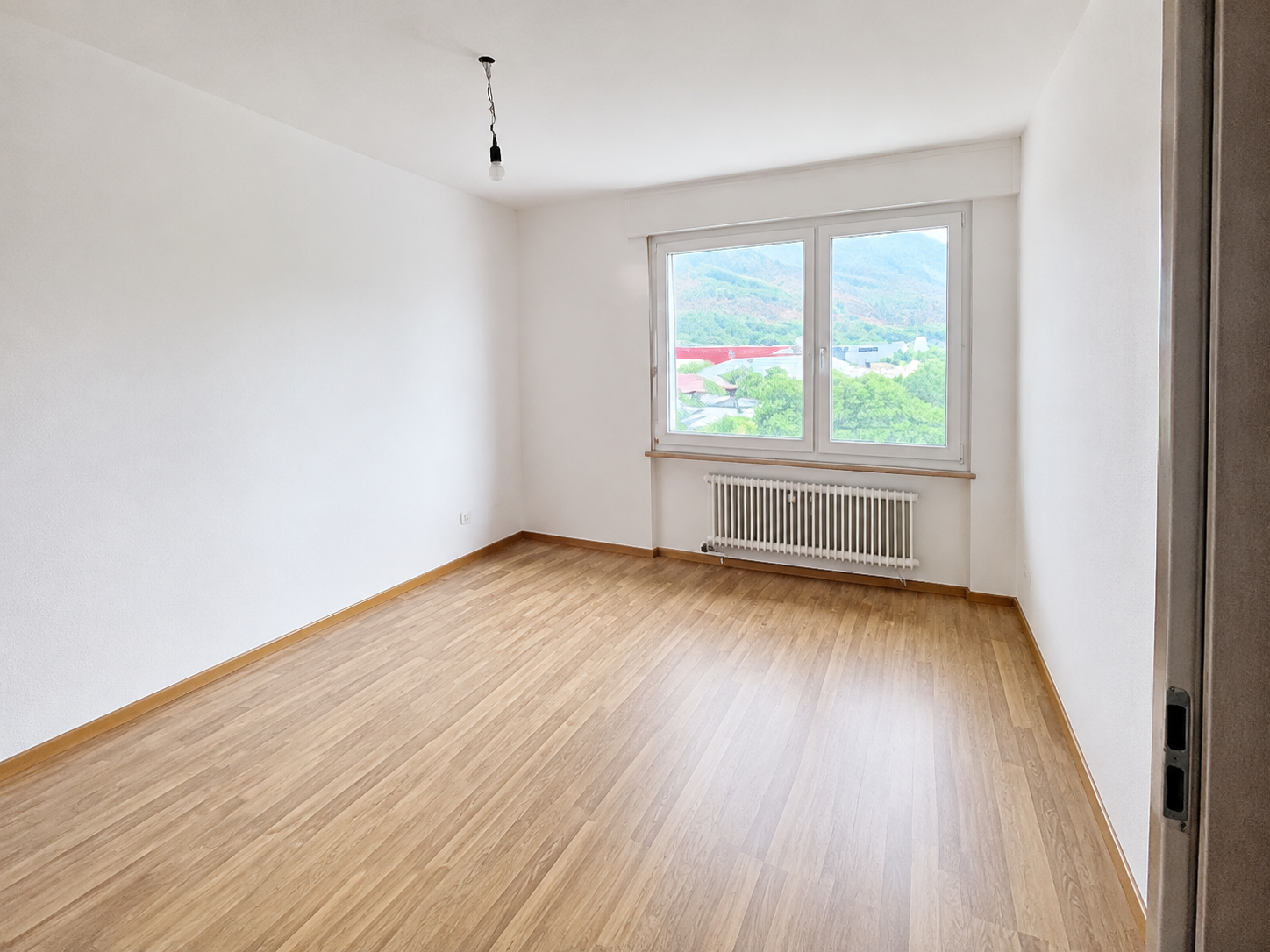 Appartamento di 3 ½ locali, foto 4 di 6