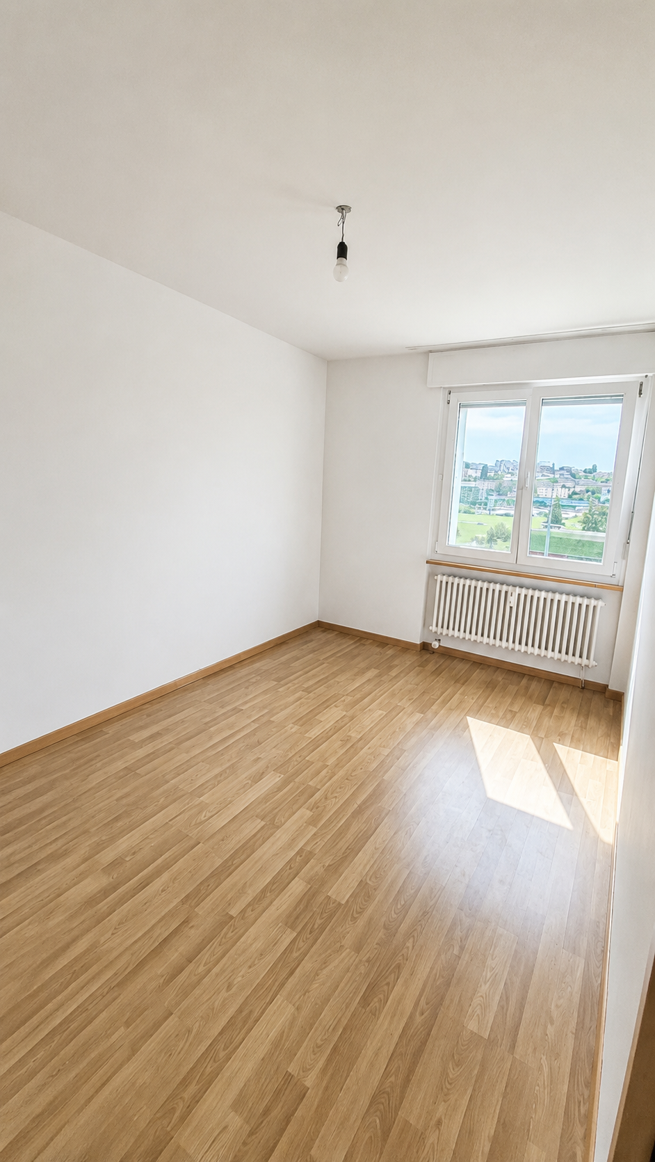Appartamento di 3 ½ locali, foto 3 di 6