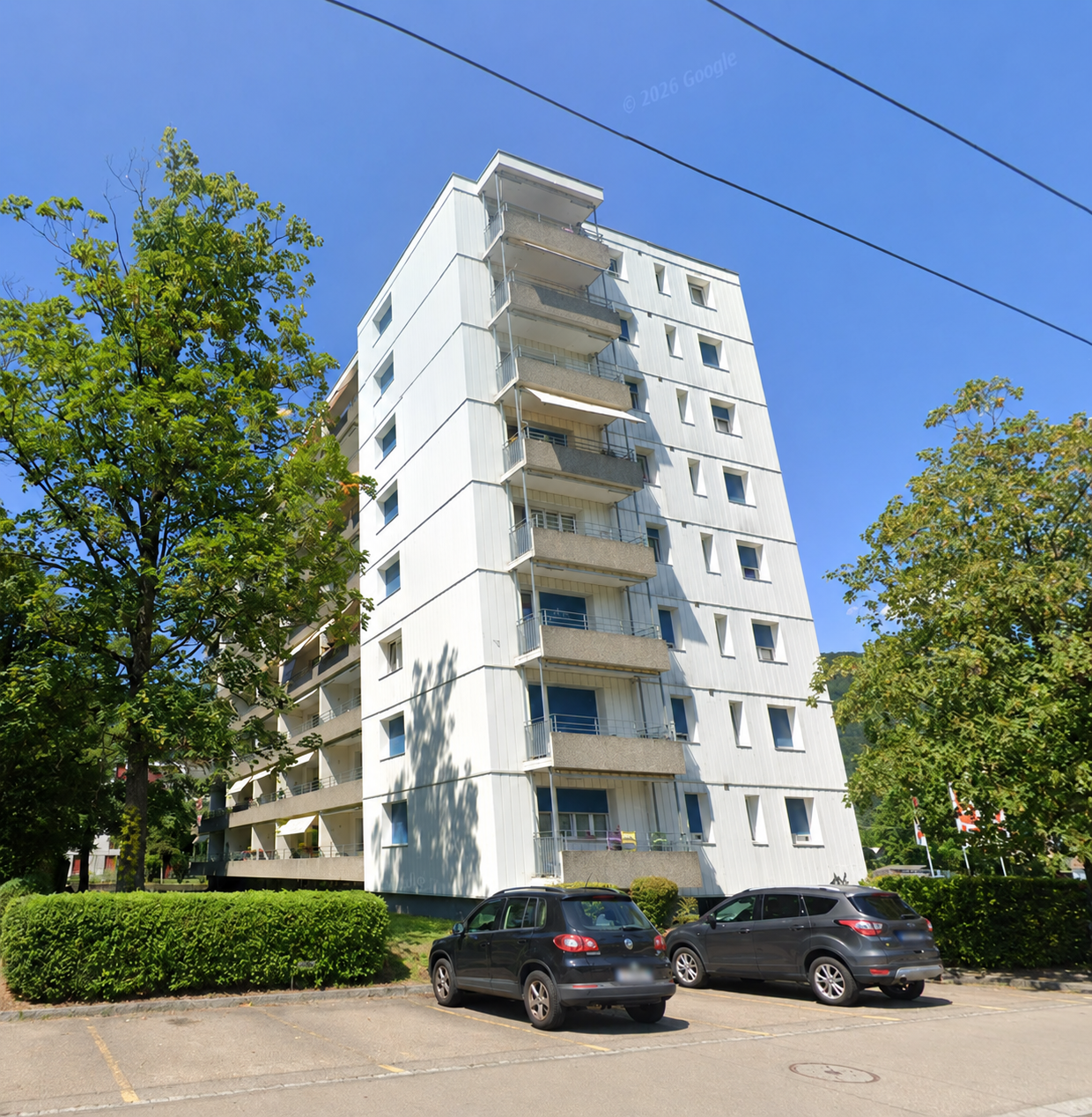 Appartamento di 3 ½ locali, foto 1 di 6