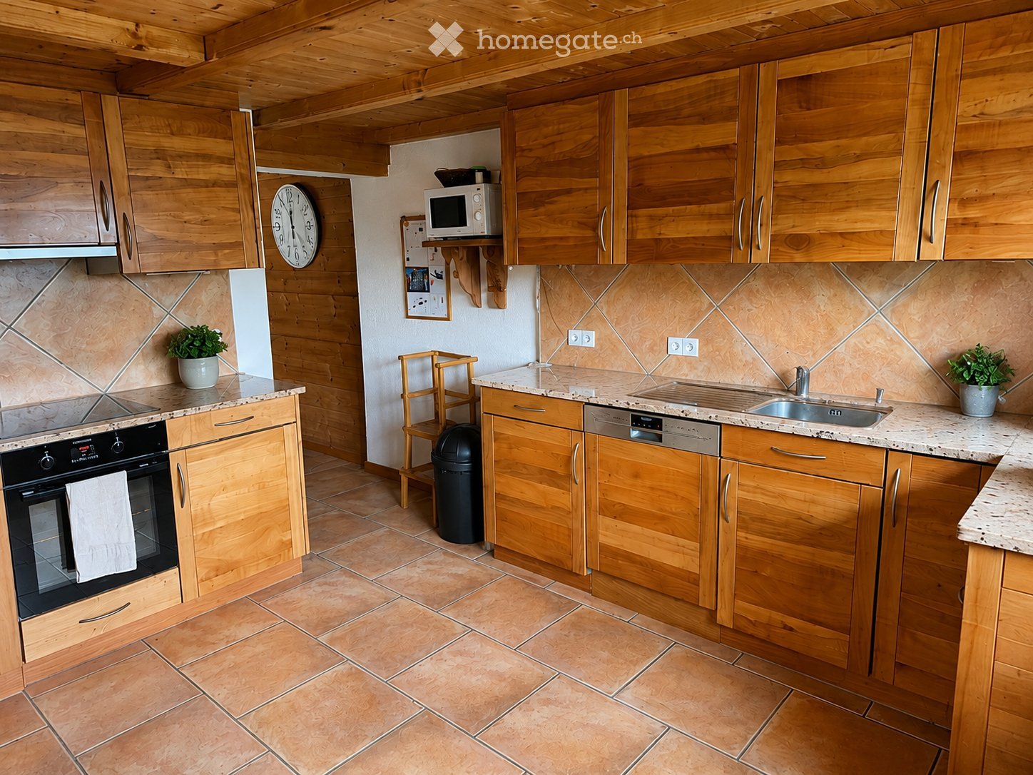 6 ½ rooms single house