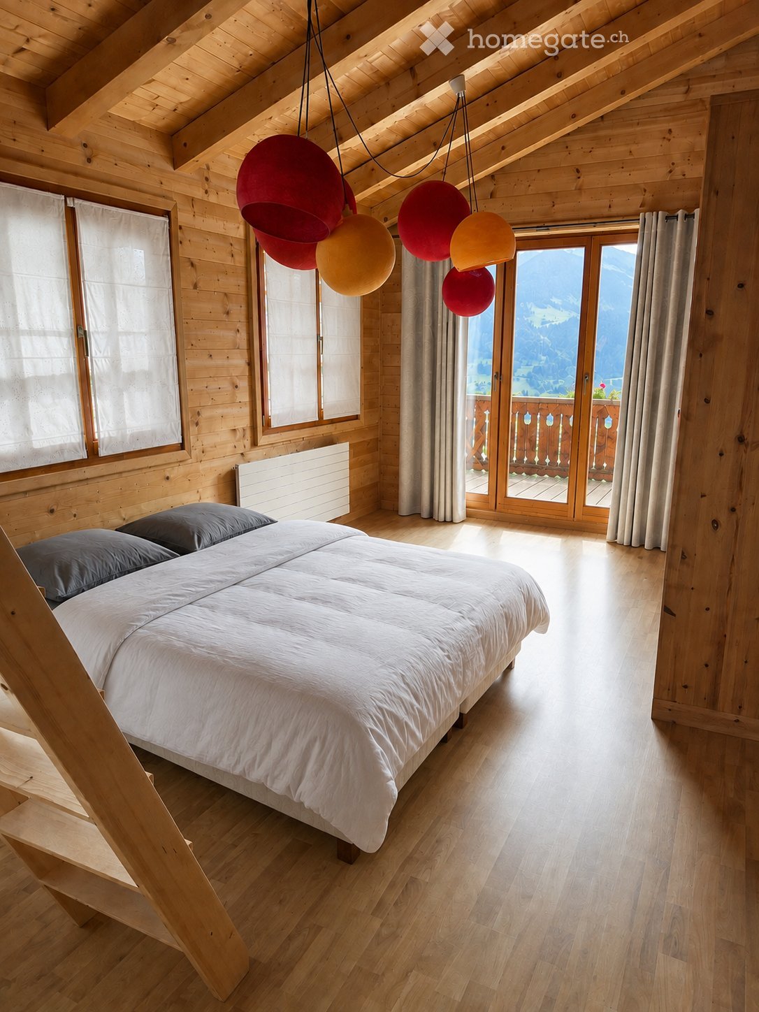 6 ½ rooms single house