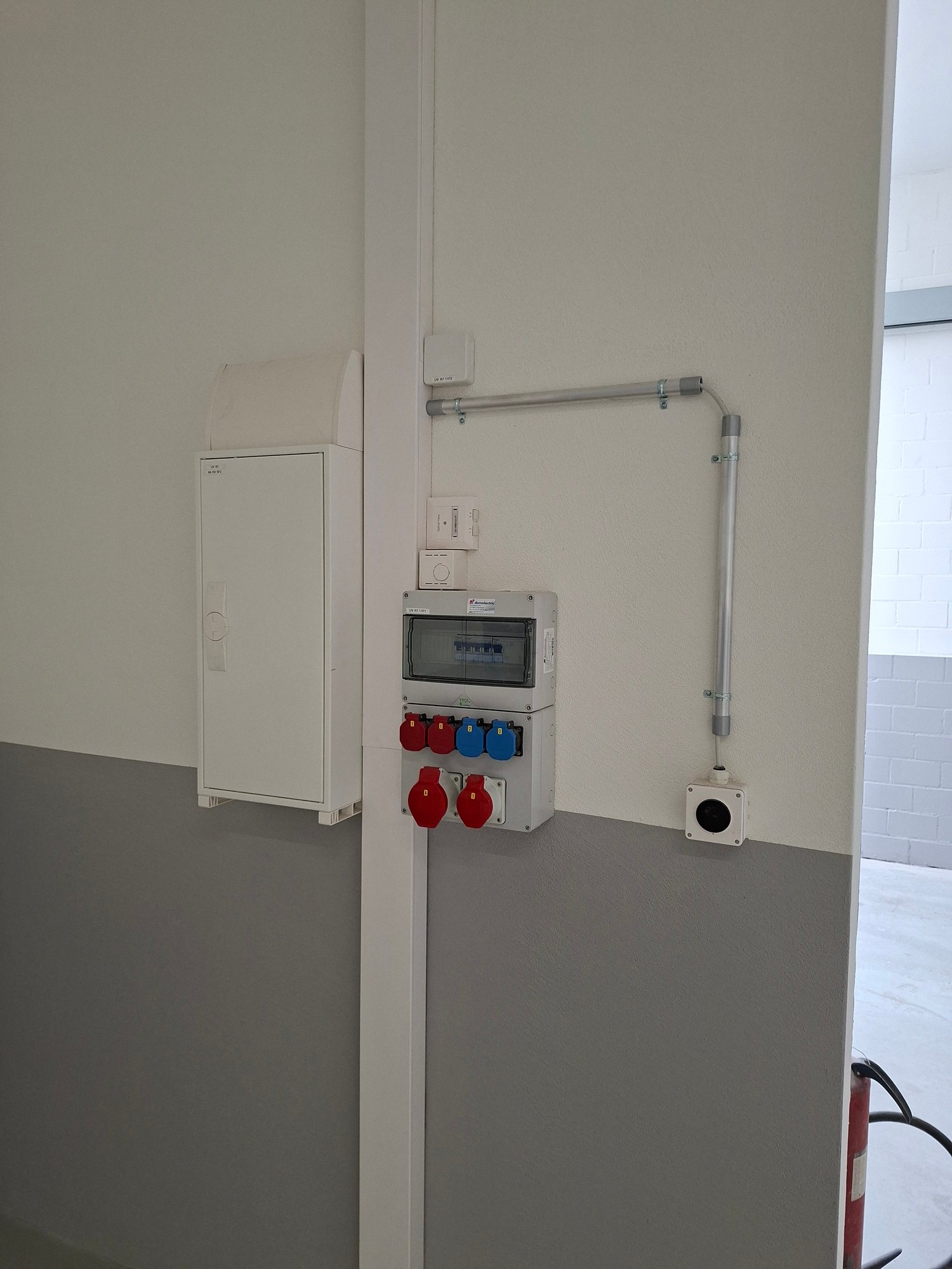 95m² oggetto industriale