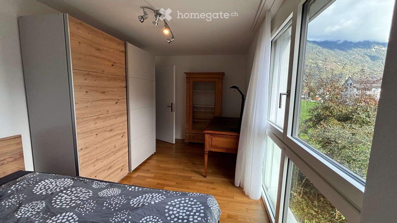 Appartamento di 2 ½ locali, foto 1 di 5