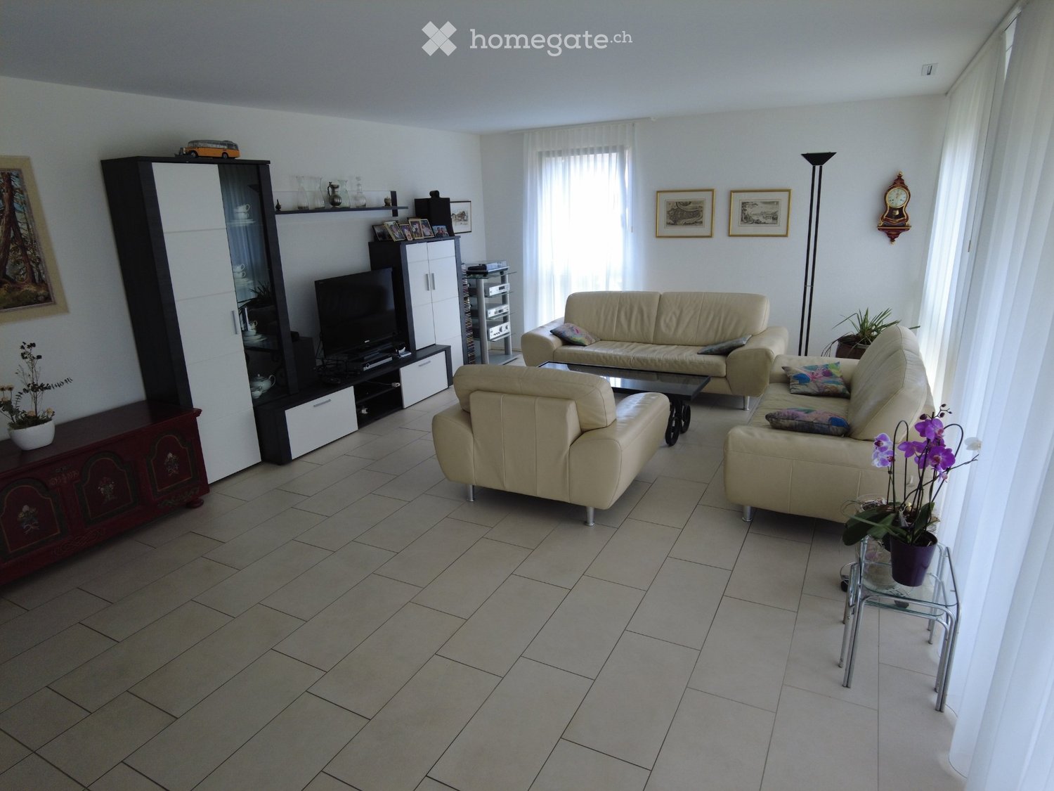 Appartamento di 2 ½ locali, foto 4 di 5