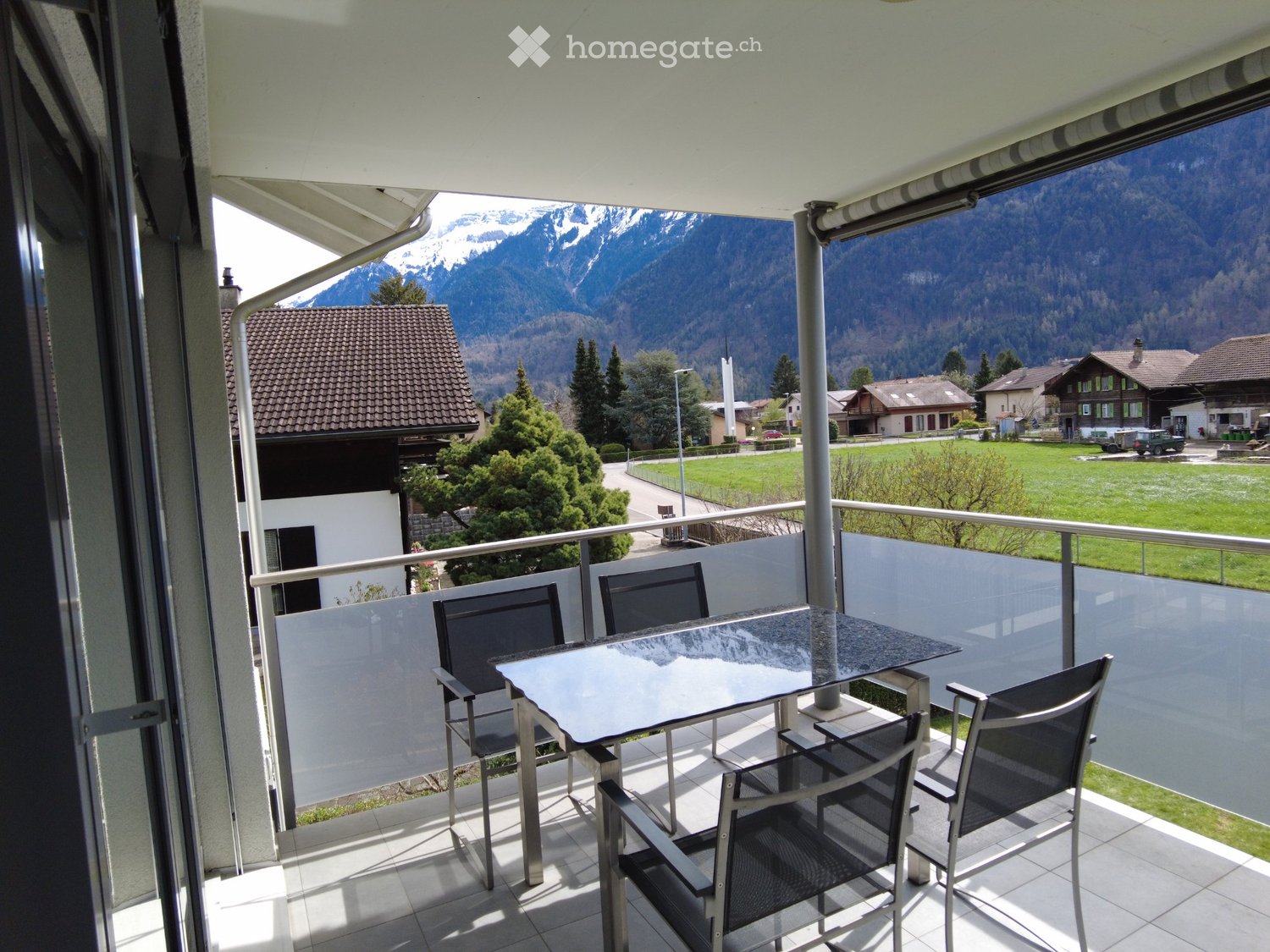 Appartamento di 2 ½ locali, foto 3 di 5