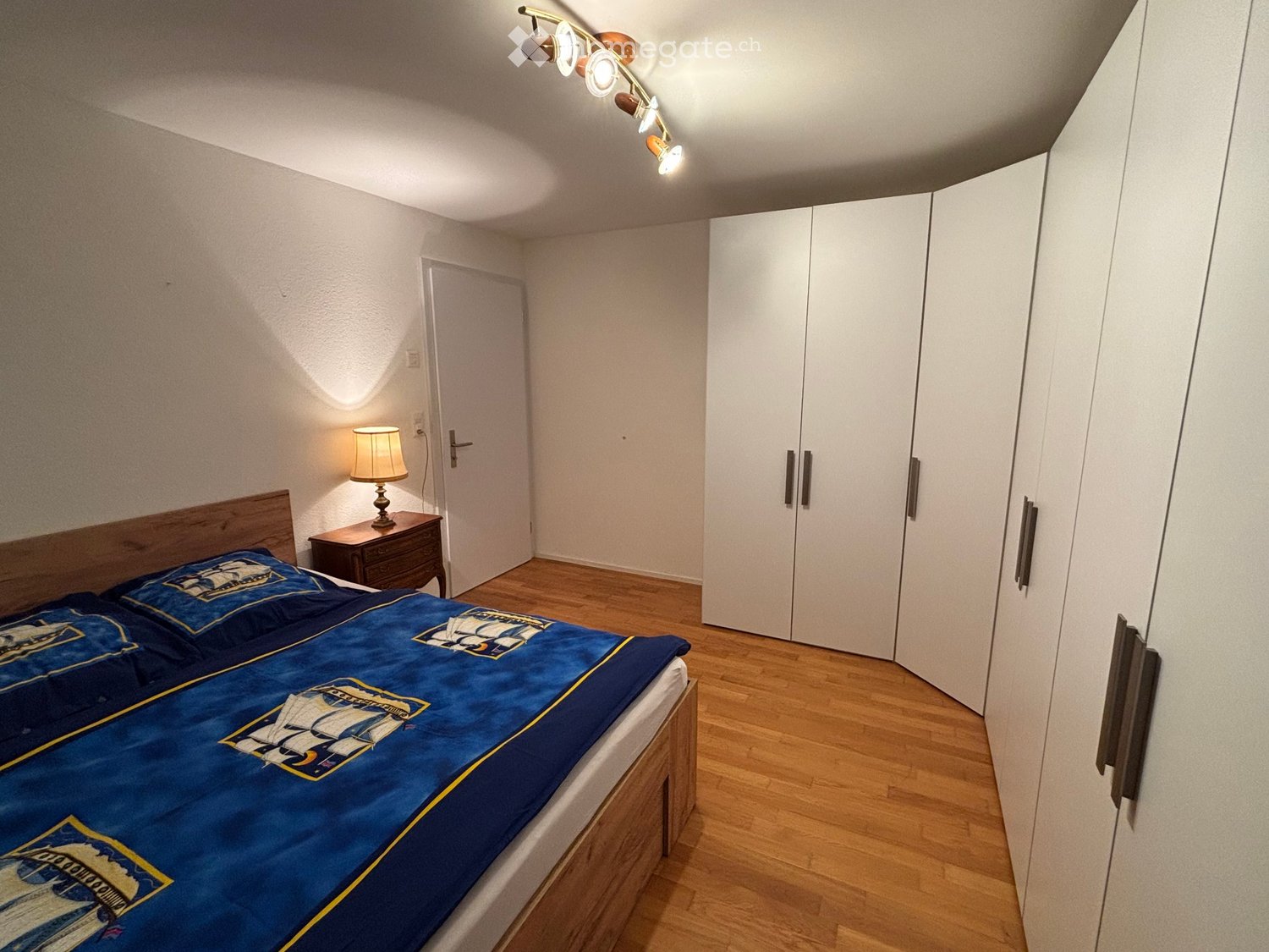 Appartamento di 2 ½ locali, foto 2 di 5