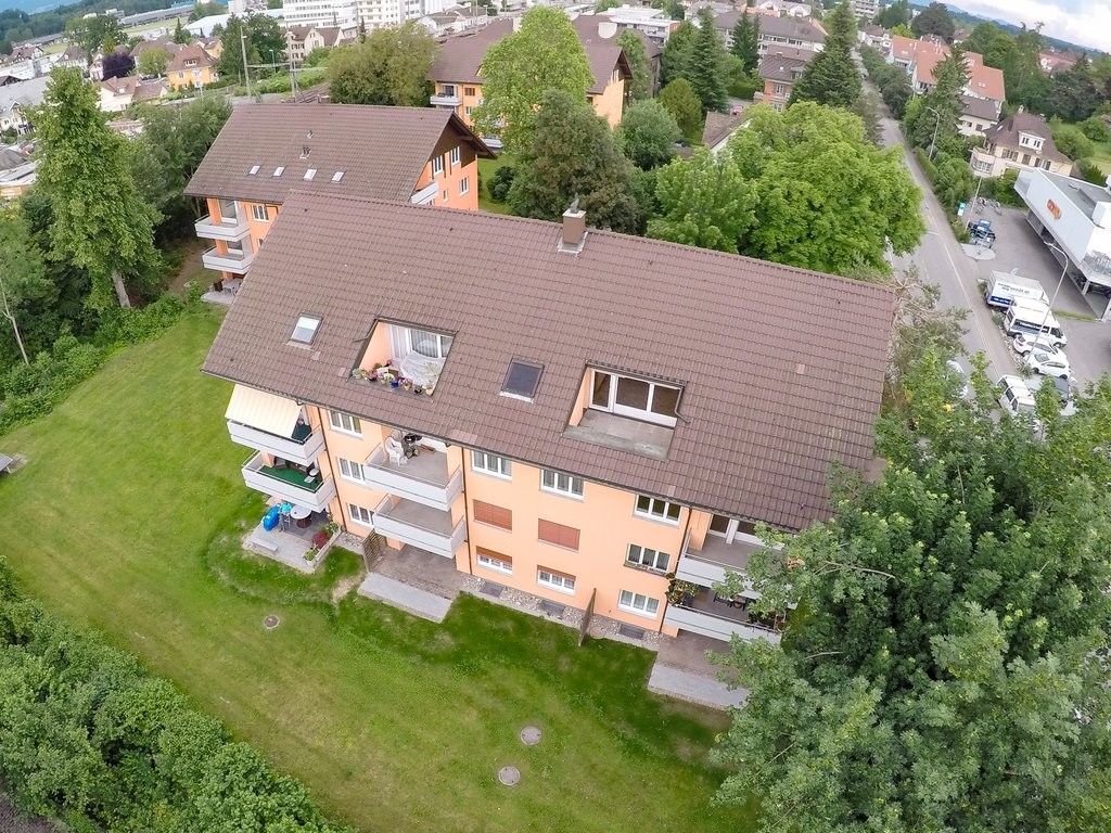 Appartamento di 3 ½ locali, foto 1 di 10