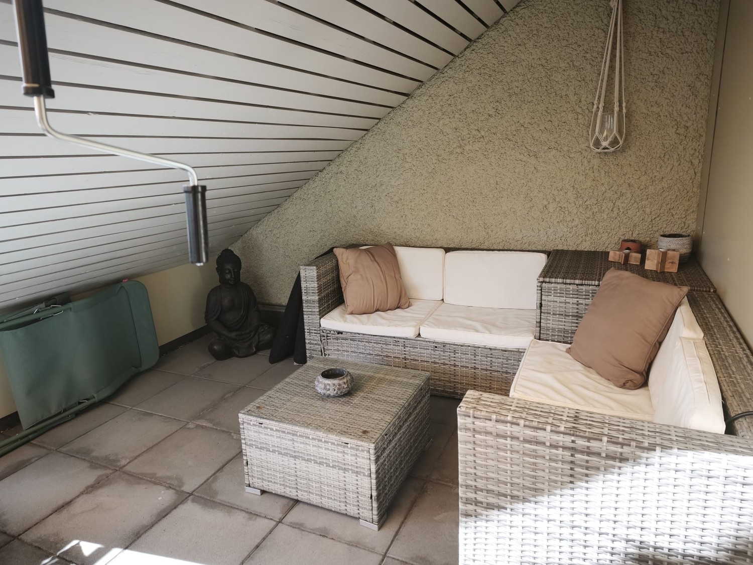 Appartamento di 1 ½ locali, foto 7 di 8