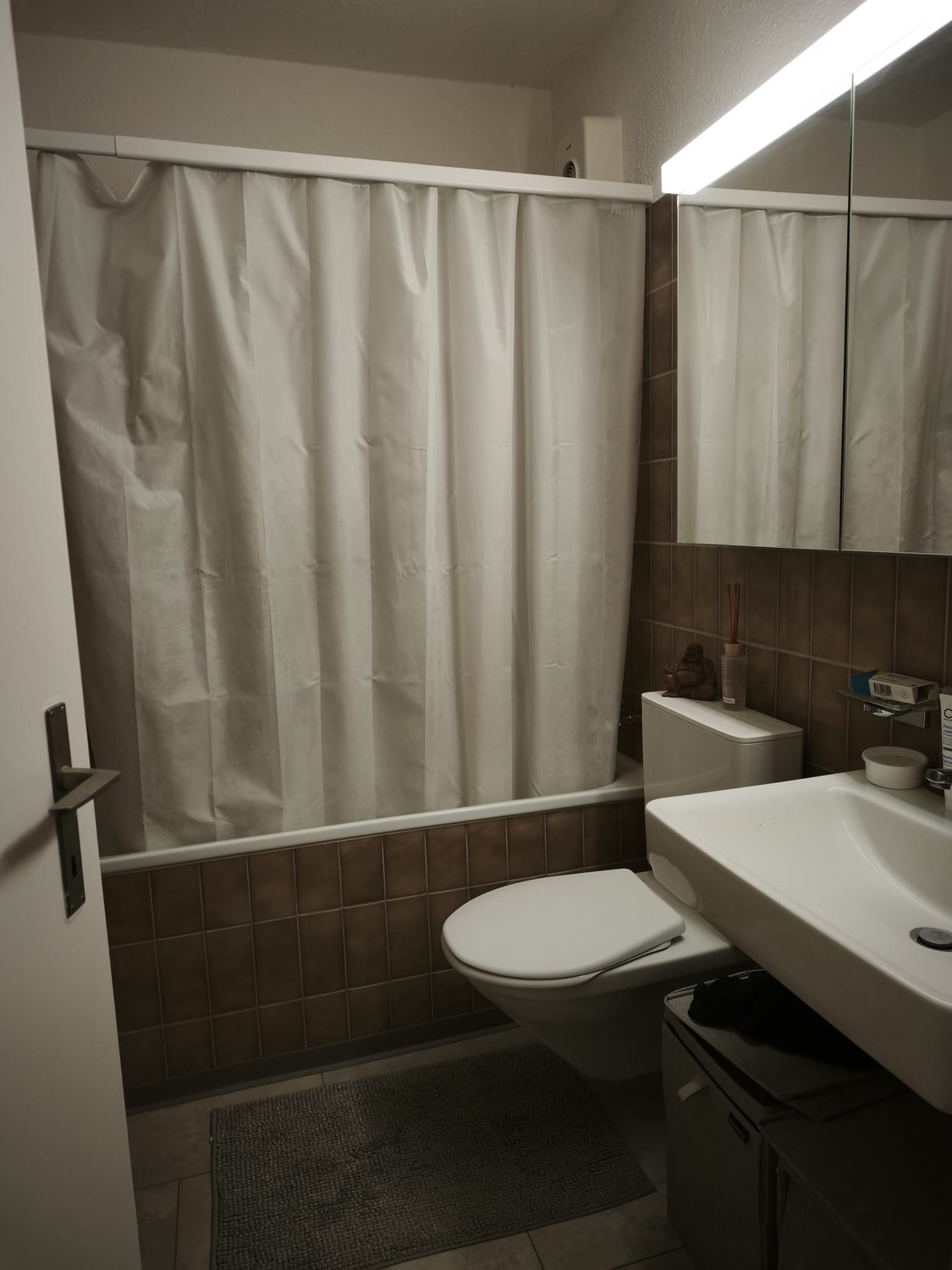 Appartamento di 1 ½ locali, foto 8 di 8